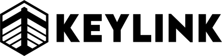 Key-Link logo